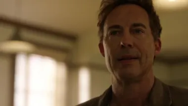 Grodd quiere ser mi amigo