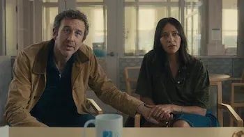 Una pareja cualquiera