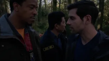 Árboles monstruosos