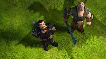 El camino de la destrucción