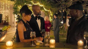 ¿Quién es Jacob Tau?