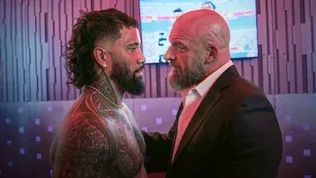Episodio 5: WrestleMania