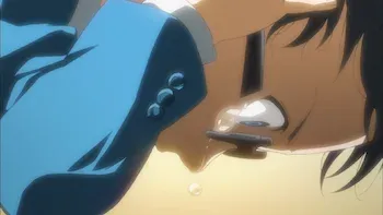 The Scenery I Shared With You