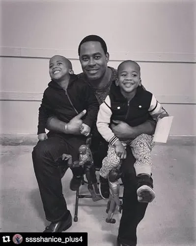 Cortez Zion McCauley
