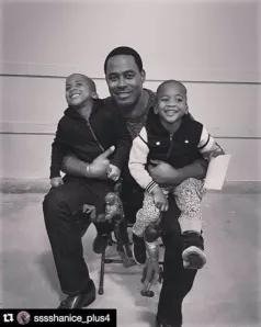 Cortez Zion McCauley