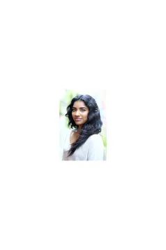 Tharanya Tharan