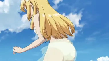 El barco científico Perseo