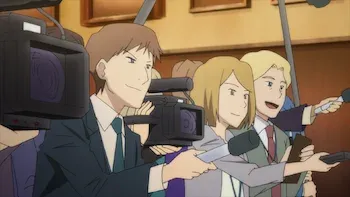 La competencia de Chopin