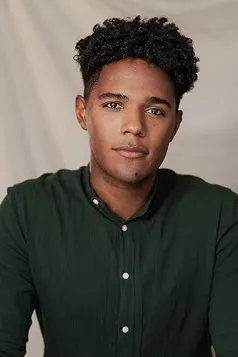 Dakota Jamal Wellman