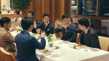 ¿Quieres ser mi primer novio?