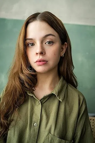 Emily Flain