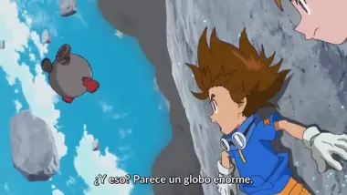 Sumérgete en el próximo océano