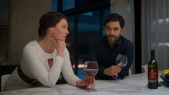 Más allá del tiempo