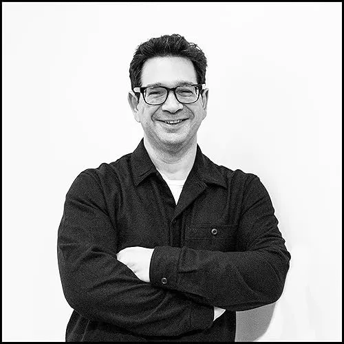 Peter Ettedgui