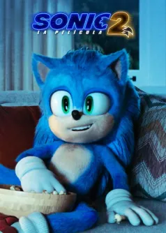 Sonic 2: La película
