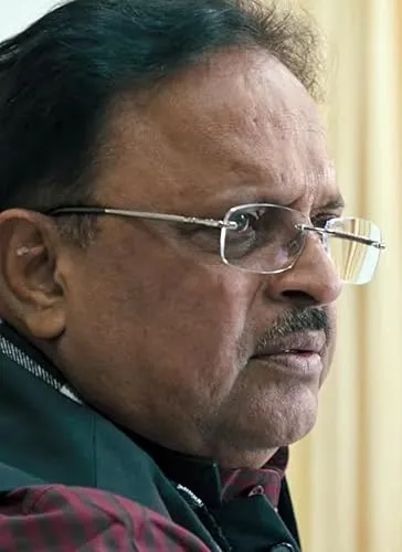 Raghu Sharma