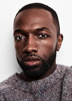 Jamie Hector