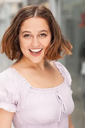 Tori Carew