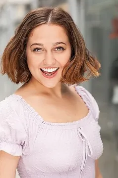 Tori Carew