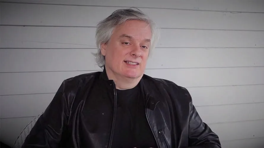 David Chalmers