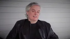 David Chalmers