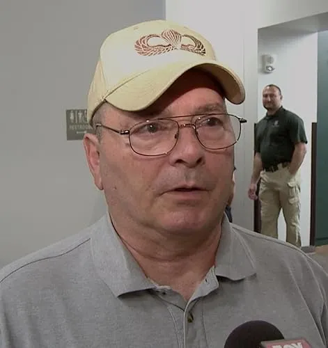 Jim Simone