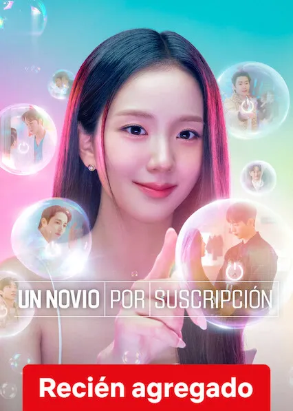 Un novio por suscripción