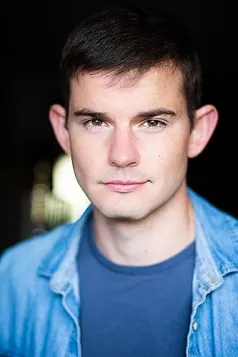 Markus Jorgensen