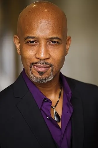 Scott F. Evans