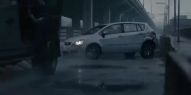 Crossfire: Buen conflicto