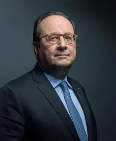 François Hollande