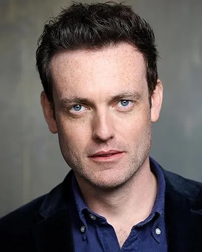 Brendan Patricks
