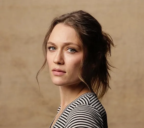 Disa Östrand