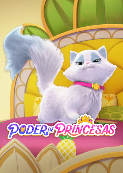 Poder de princesas