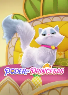Poder de princesas
