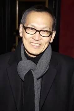 Wayne Wang