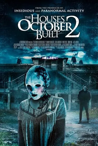 Halloween: buscando el terror 2