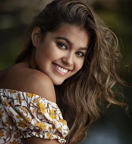 Alexa Curtis