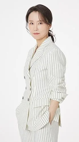 Goo Si-Yeon