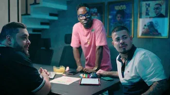 Fantasmas del pasado