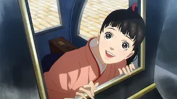 Pan negro y esperanza iridiscente