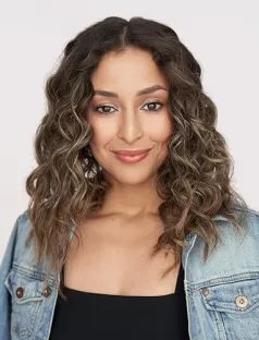 Tina Maalaoui