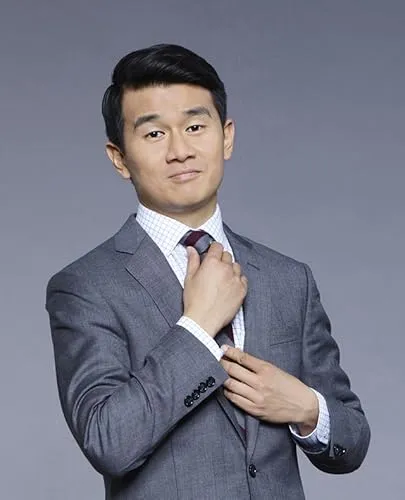 Ronny Chieng