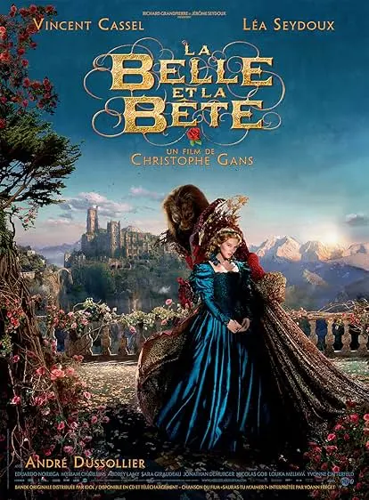 La bella y la bestia
