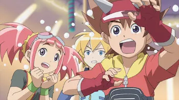 Escape del escondite alpha