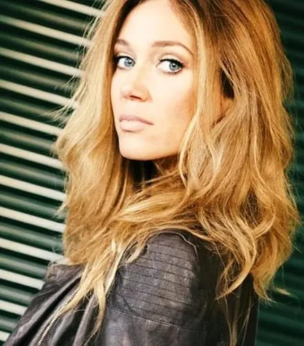 Megan Lockhurst
