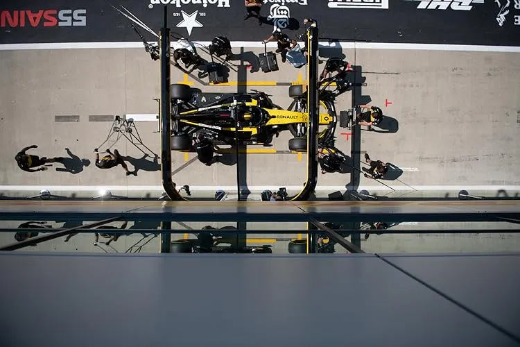 Nico Hülkenberg