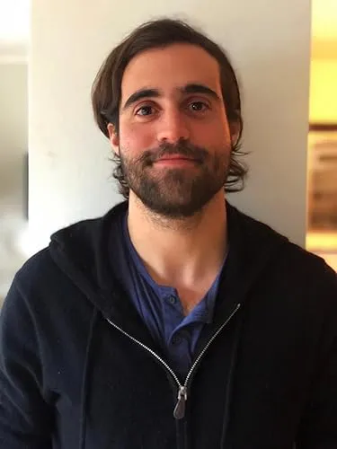 Daniel Rehder