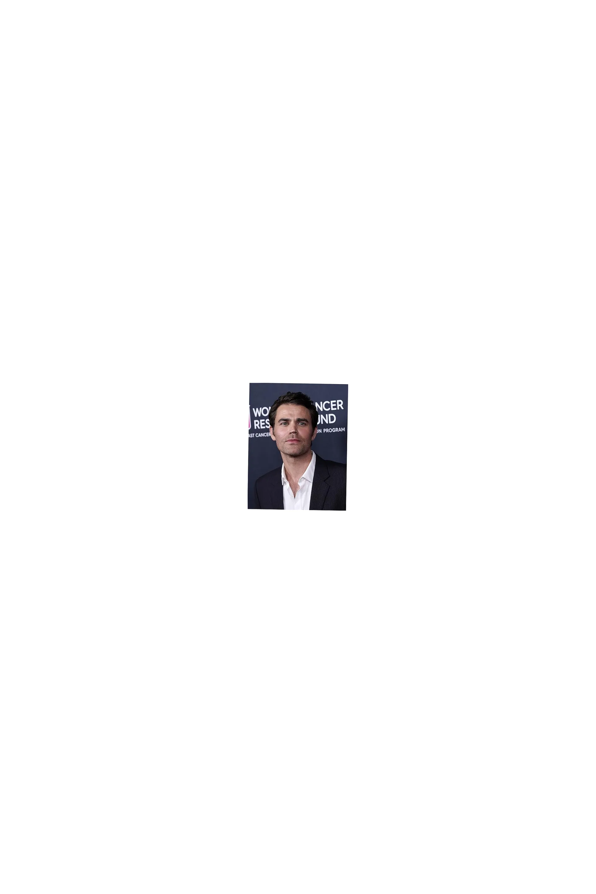 Paul Wesley