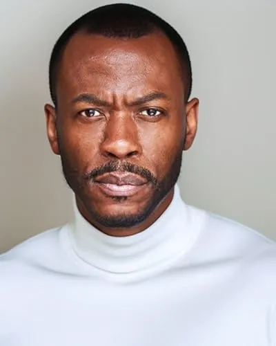 Dwayne Barnes